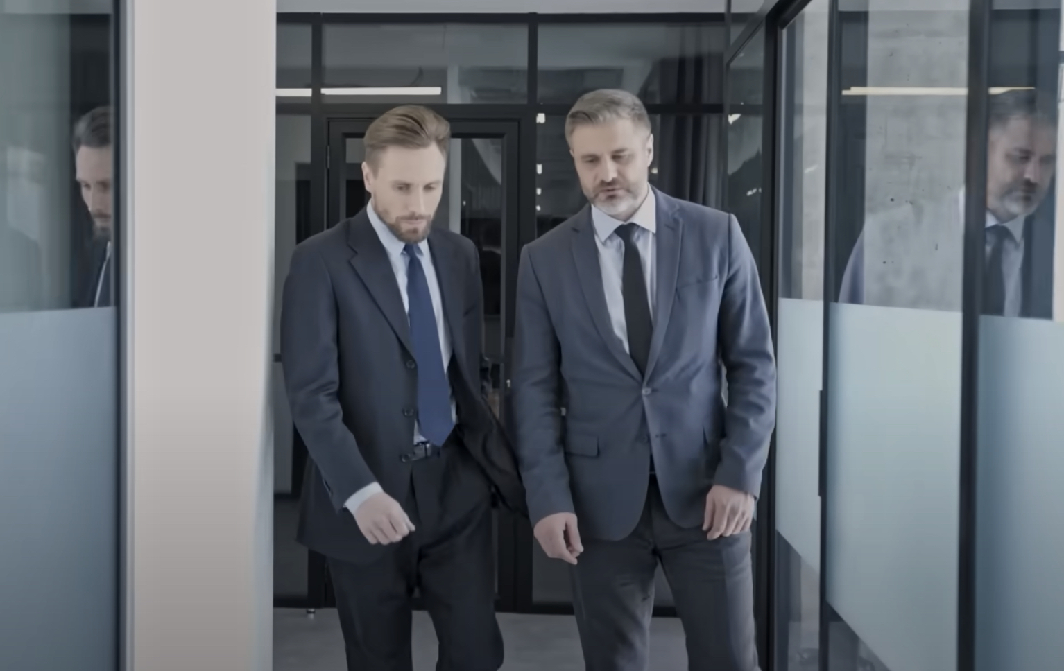 Letting Opportunities Pass